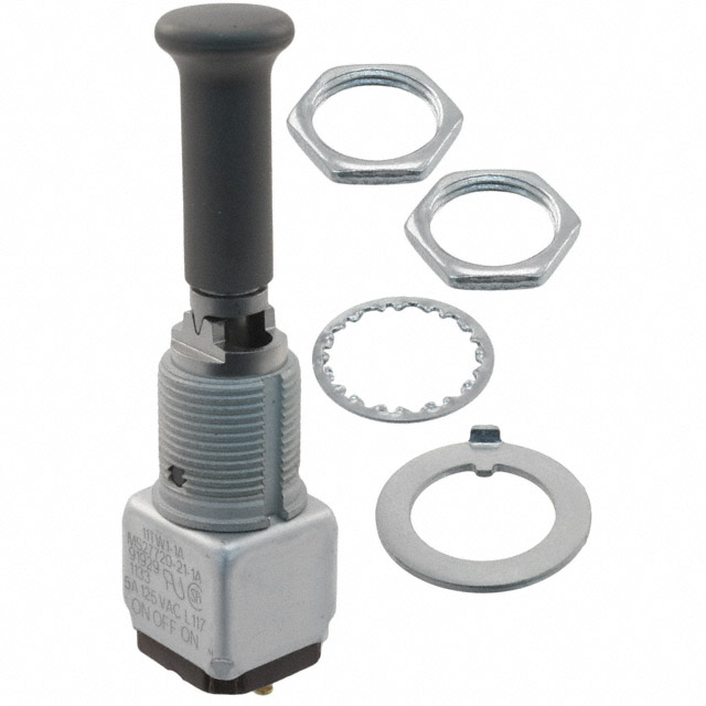 HONEYWELL 拨动开关 11TW1-1A