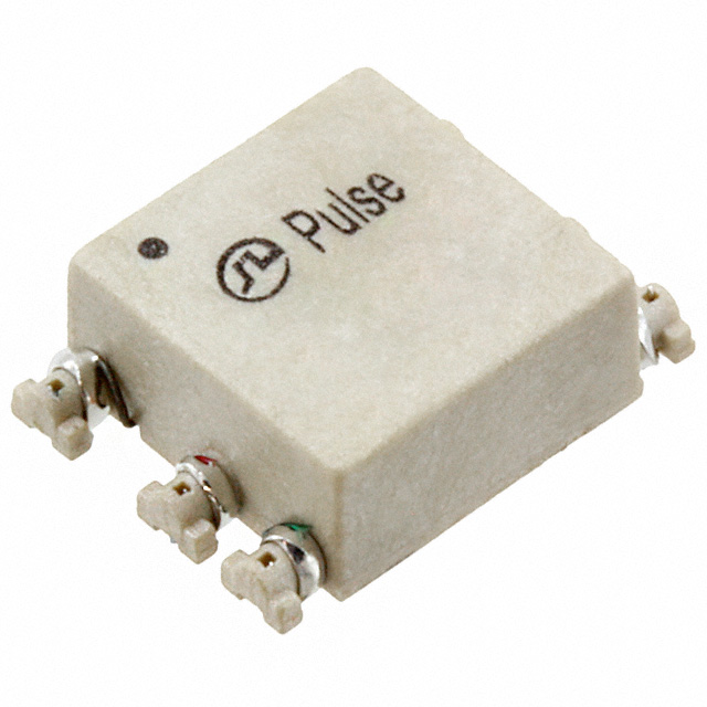 PULSE ELECTRONICS 脉冲变压器 PA0173NL