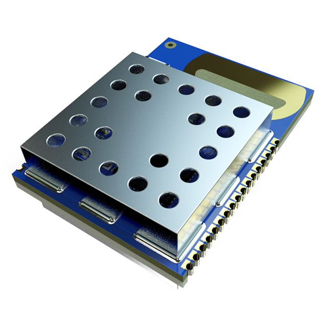 QORVO 其他工具 DWM1001C