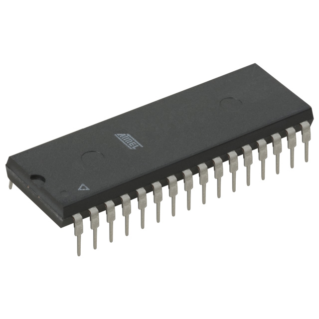 MICROCHIP TECHNOLOGY 闪存(Flash) AT29C010A-90PI