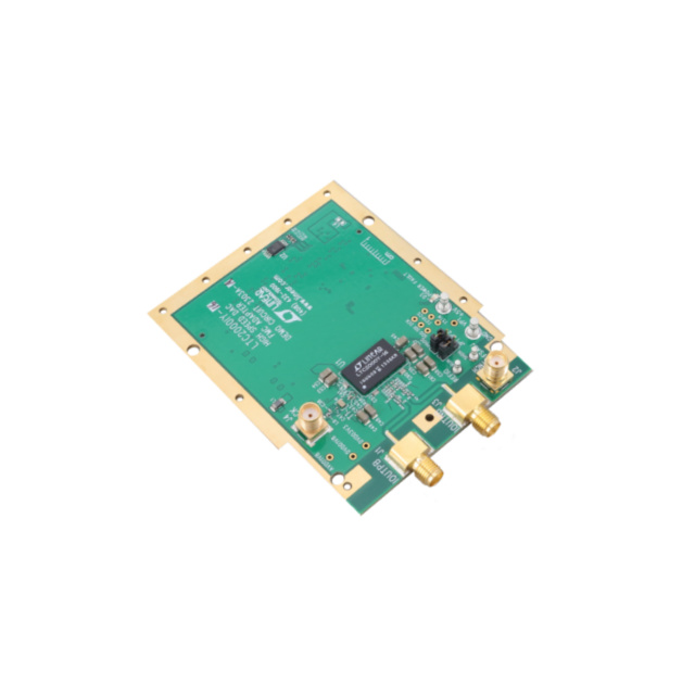 ANALOG DEVICES 评估、开发板开发工具 DC2303A-A