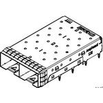 AMPHENOL 插接式连接器 - 配件 U77-A261M-2071