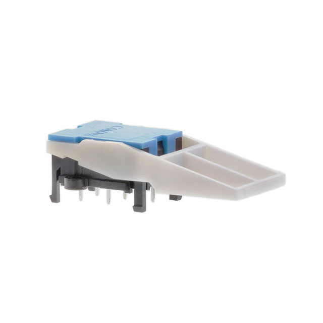 C&K 限位开关 HS2206ENS