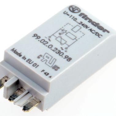 FINDER 其他继电器 99.02.0.230.98