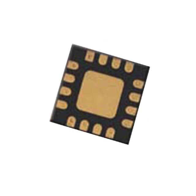 ANALOG DEVICES 逻辑门 HMC722LC3CTR