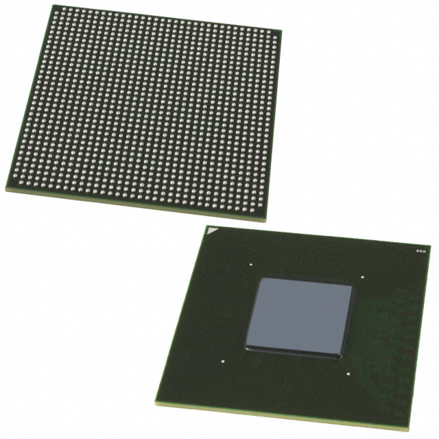 INTEL 现场可编程门阵列(FPGA) 5AGXBB3D4F35I5G