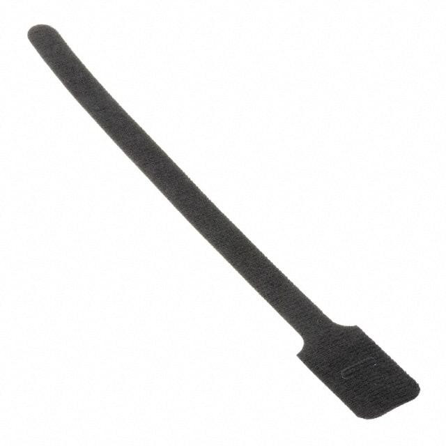 ESSENTRA 其他线缆 RKW-8-9-BK-C