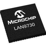 MICROCHIP TECHNOLOGY 以太网芯片 LAN9730-ABZJ