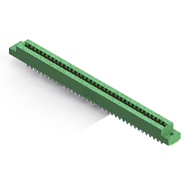 EDAC 卡边缘连接器 - 边缘板连接器 306-036-500-102