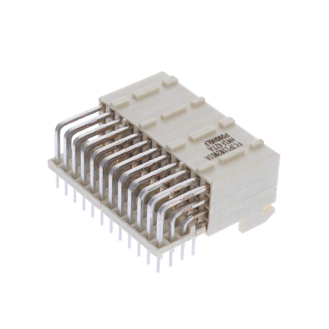 AMPHENOL 背板连接器 - 专用 HM1F42TAP000H6LF