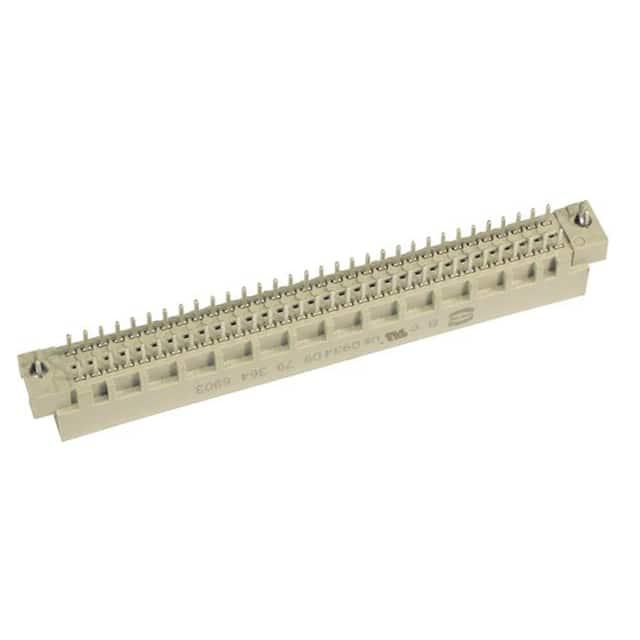 HARTING 背板连接器 - DIN 41612 09793966903