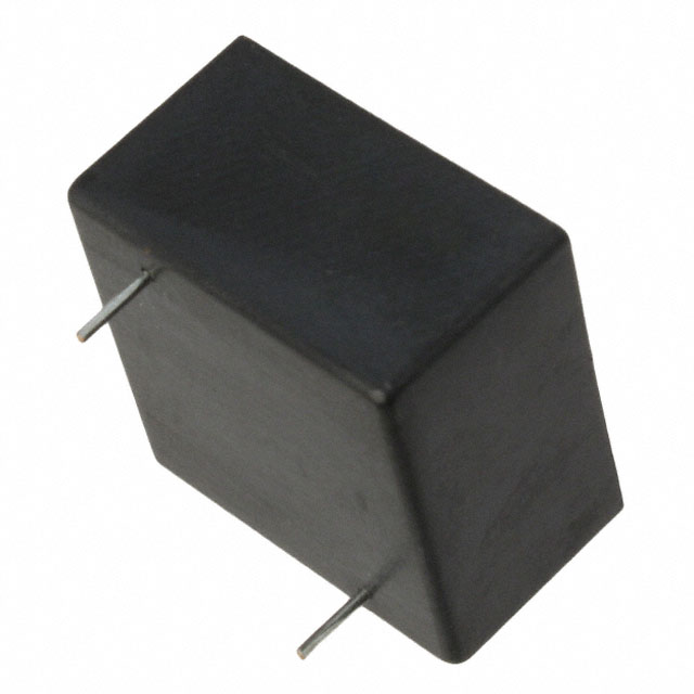 PULSE ELECTRONICS 插件电感 PE-53830NL