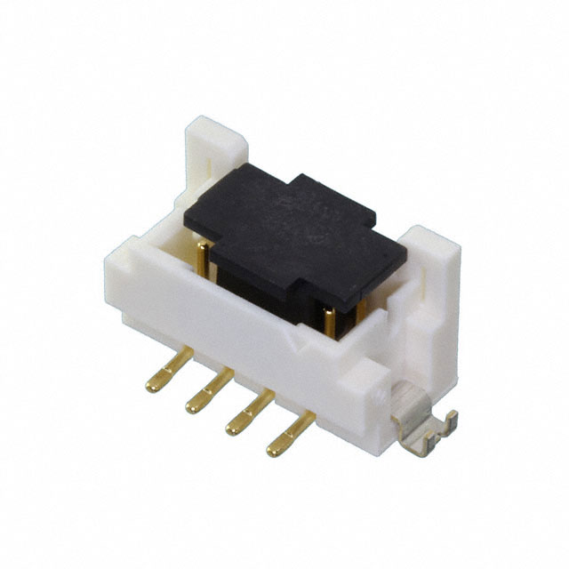 HIROSE ELECTRIC 圆形连接器 DF11C-8DP-2V(57)