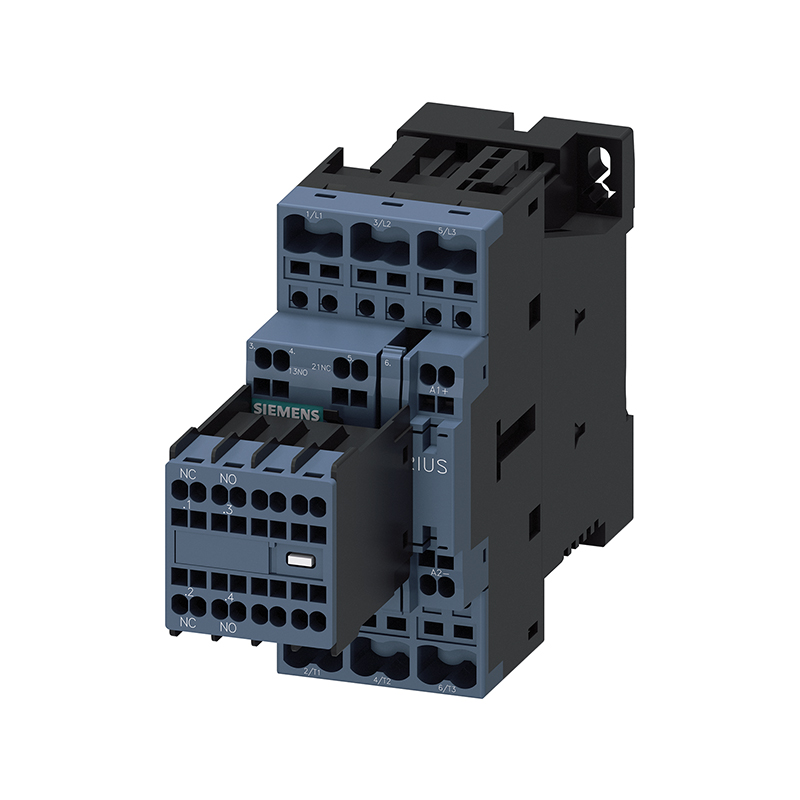 SIEMENS/西门子 其他继电器 3RT20242BF44