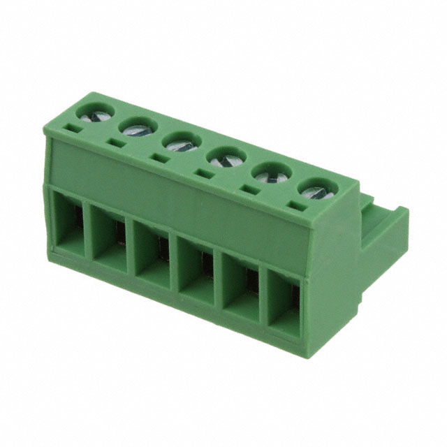 ON-SHORE TECHNOLOGY 接线座- 接头/插头和插口 OSTTJ065153