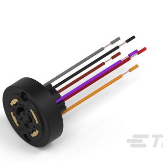 TE CONNECTIVITY  2213717-2