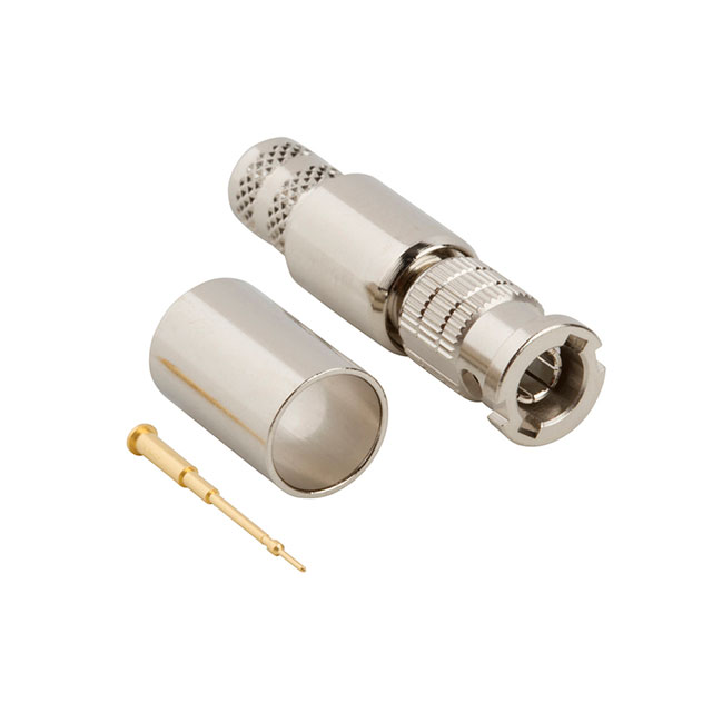 AMPHENOL 同轴连接器（RF） - 配件 034-1104-12G