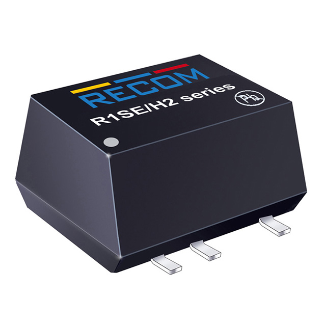 RECOM POWER DC-DC模块 R1SE-0505/H2-R
