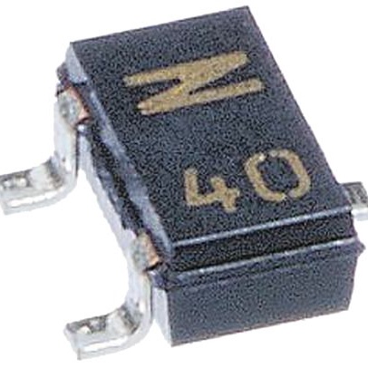 ROHM 三极管(BJT) 2SCR513RTL