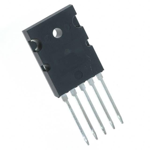 ON SEMICONDUCTOR 三极管(BJT) NJL4281DG