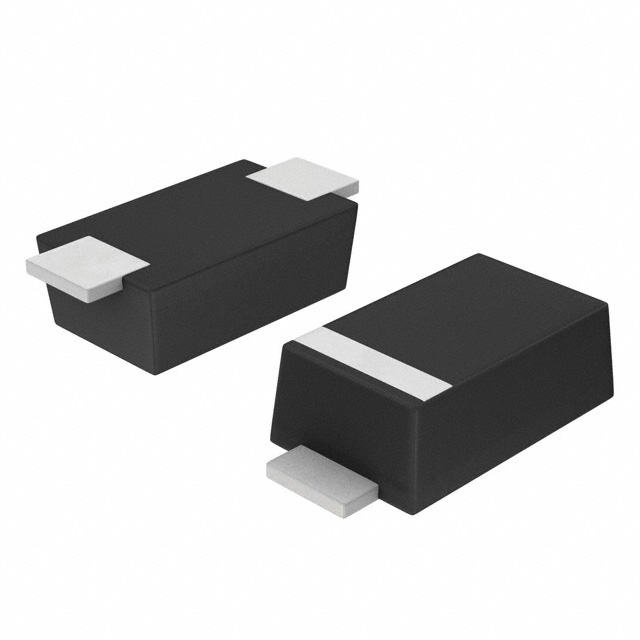 COMCHIP TECHNOLOGY/台湾典琦科技 TVS二极管/ESD抑制器 ATV02W260B-HF