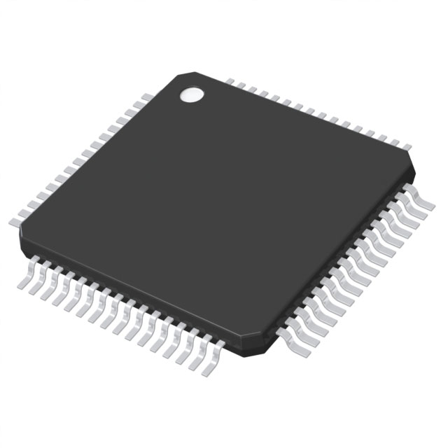 CIRRUS LOGIC 音频接口芯片 CS44600-CQZ