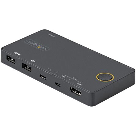 STARTECH 计算机外设 SV221HUC4K