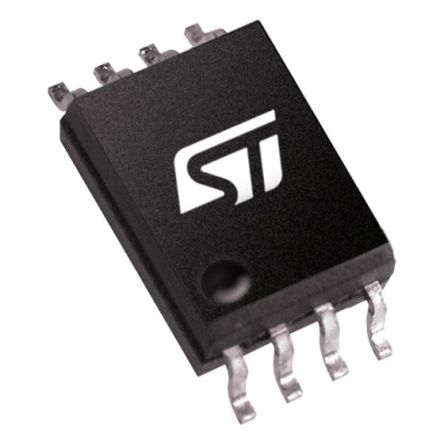 STMICROELECTRONICS LDO稳压器 LM2931AD33R