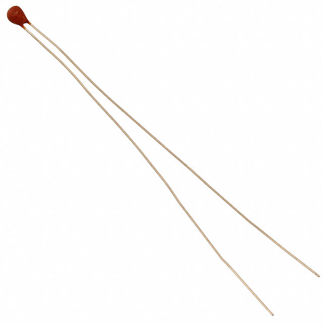 VISHAY INTERTECHNOLOGY NTC热敏电阻 01C3001FF