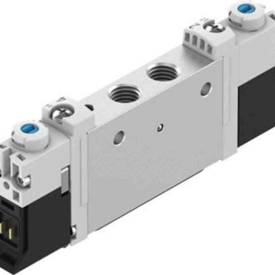 FESTO 气动/液压/传动设备 VUVG-L10-P53C-T-M7-1P3