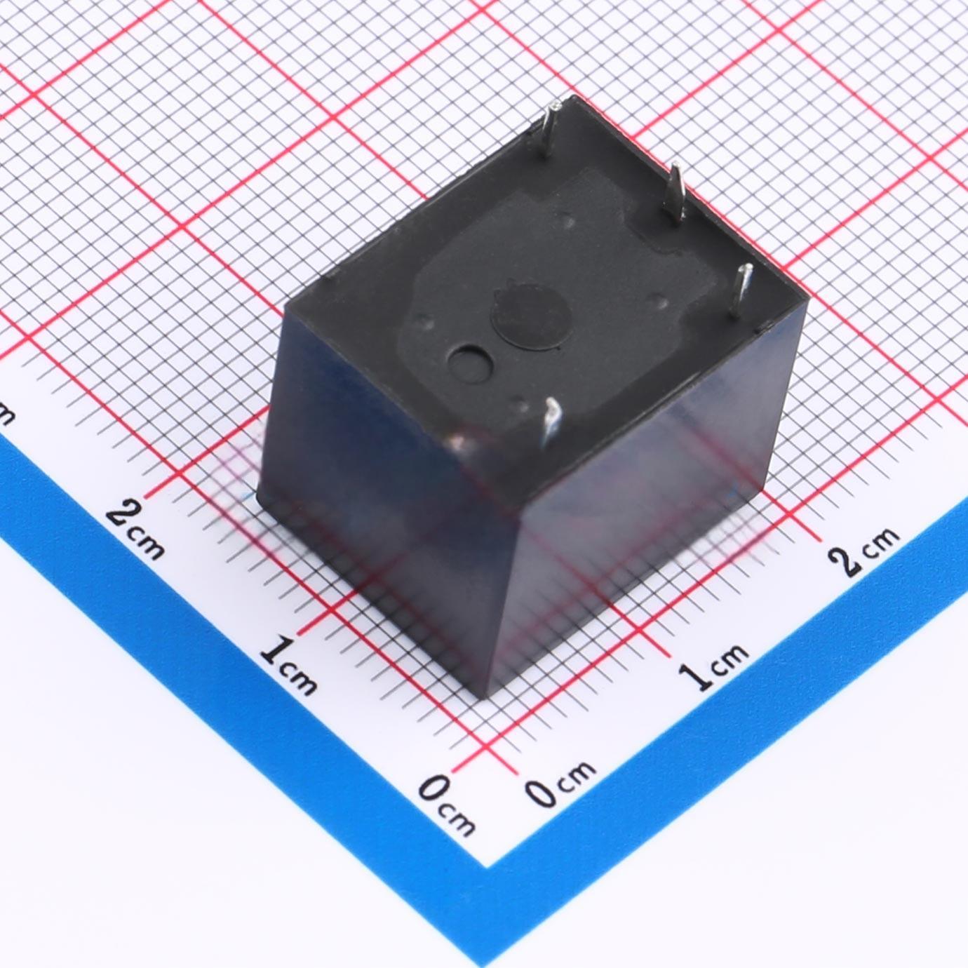 JIEYING/宁波杰盈 其他继电器 JY3FF-S-DC12V-A(K)
