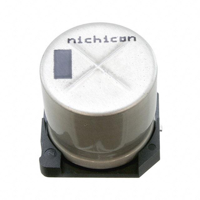 NICHICON 铝电解电容 UCD1K471MNQ1MS