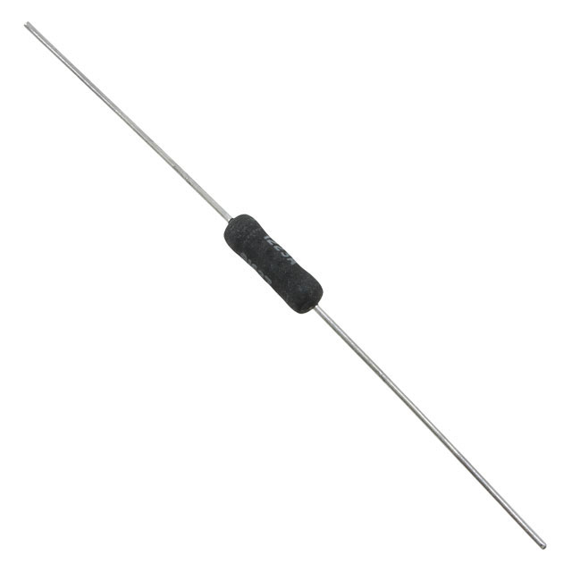 VISHAY INTERTECHNOLOGY 通孔电阻 RWR81S1000FMB12