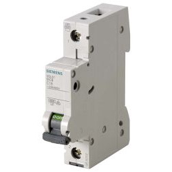 SIEMENS/西门子 断路器 5SL6104-7