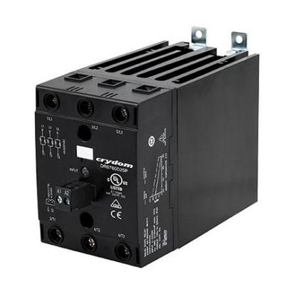 SENSATA TECHNOLOGIES 固态继电器 DR6760D30RP