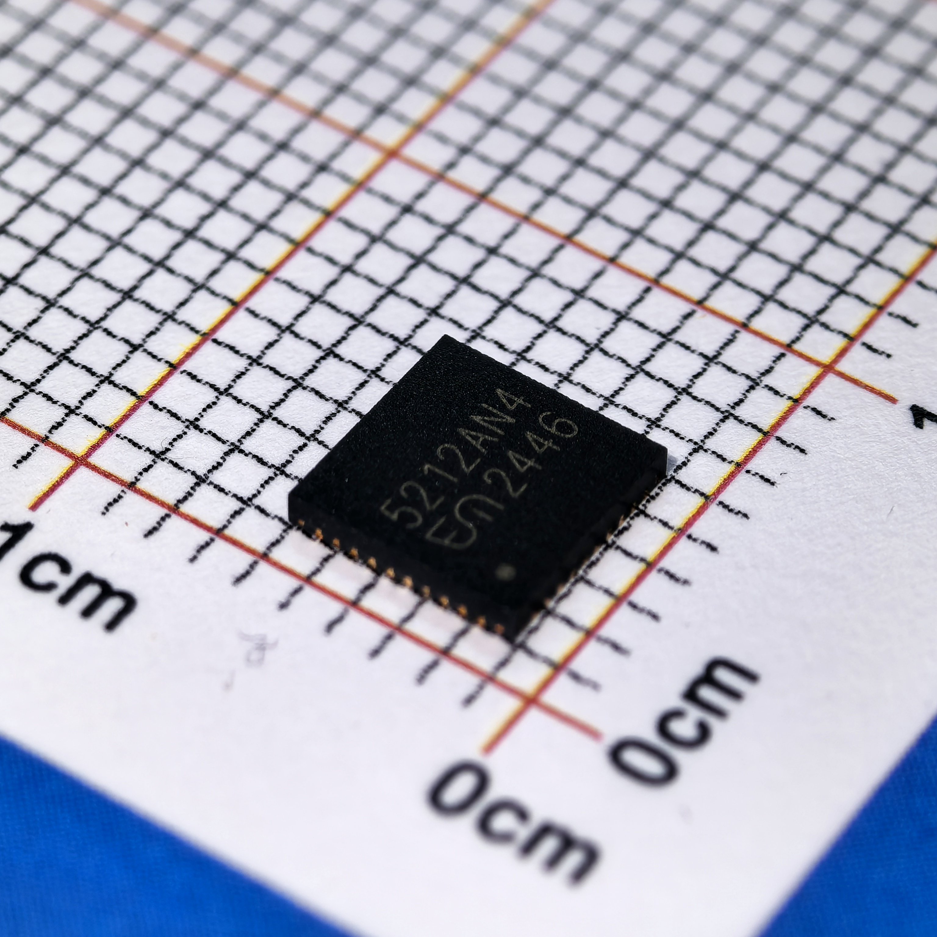 SEMIMENT/上海赛卓电子 微控制器(MCU) ZH5212AN4