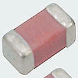 MURATA MANUFACTURING 陶瓷电容 GRM21B1X1A823JA01L