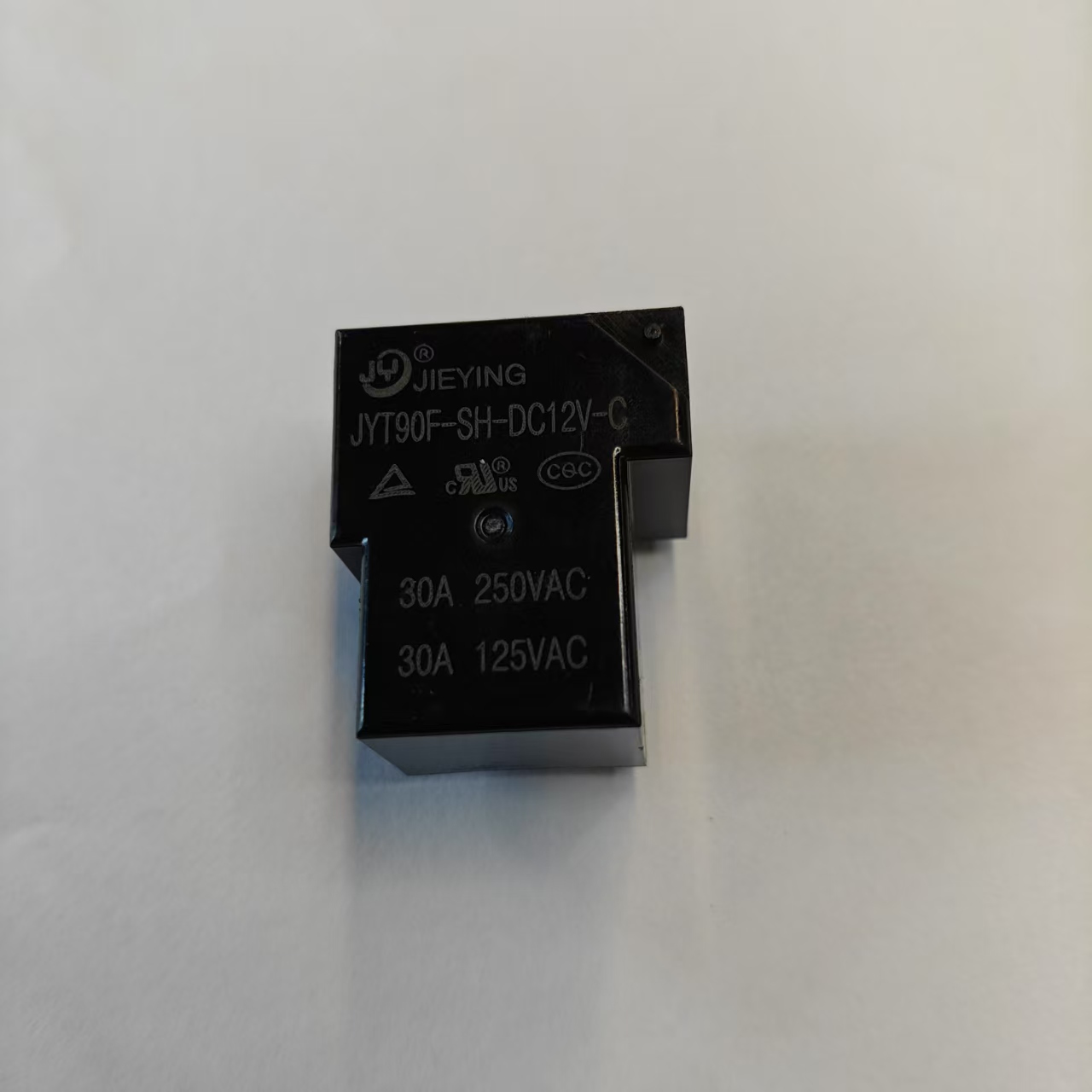 JIEYING/宁波杰盈 其他继电器 JYT90F-SH-DC12V-C