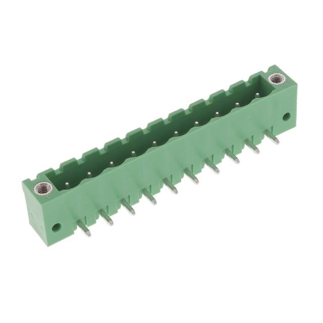 MOLEX 接线座- 接头/插头和插口 395365010