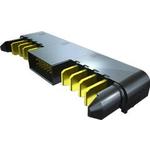 SAMTEC 背板连接器 - 专用 ET60T-D04-0-00-D04-L-R1-S