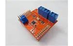 TEXAS INSTRUMENTS 评估、开发板开发工具 BOOST-DRV8848