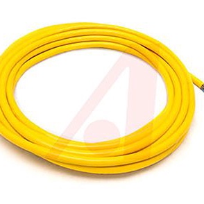 BANNER ENGINEERING 圆形线缆 QDC-550C