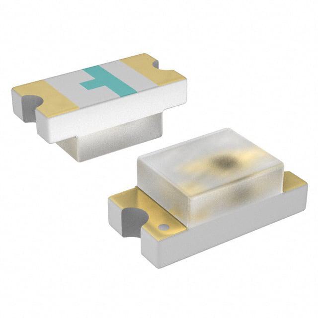 OSRAM 发光二极管 Q62702P5101