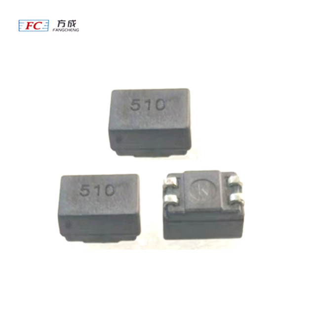 FC/方成电子 共模滤波器 FC-SLF0905-251YL