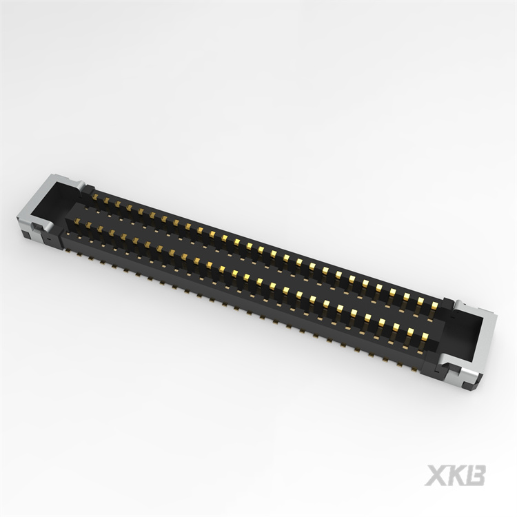 XKB CONNECTIVITY/中国星坤  X3500FVS-60A-LPV01