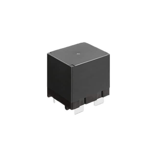 PANASONIC 其他继电器 HE1AN-W-DC24V-Y6