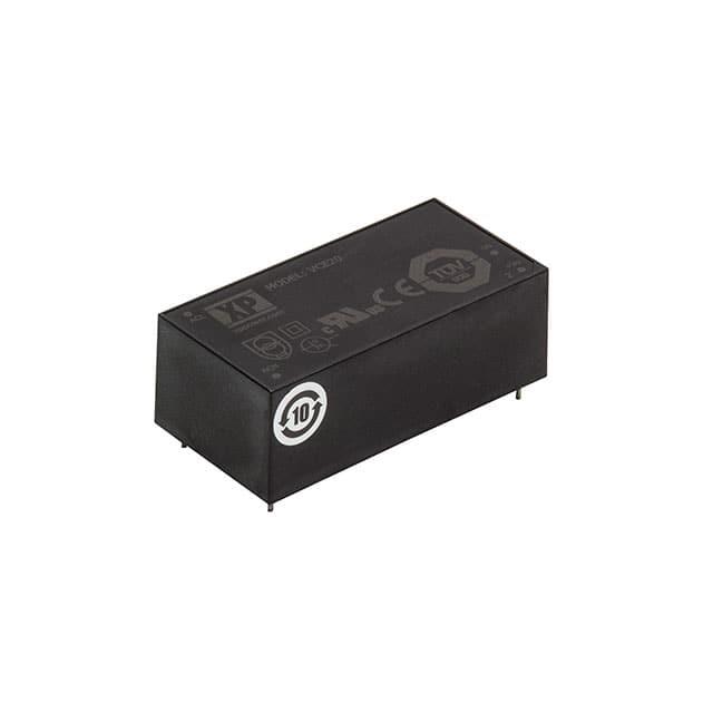 XP POWER AC-DC模块 VCE20US48