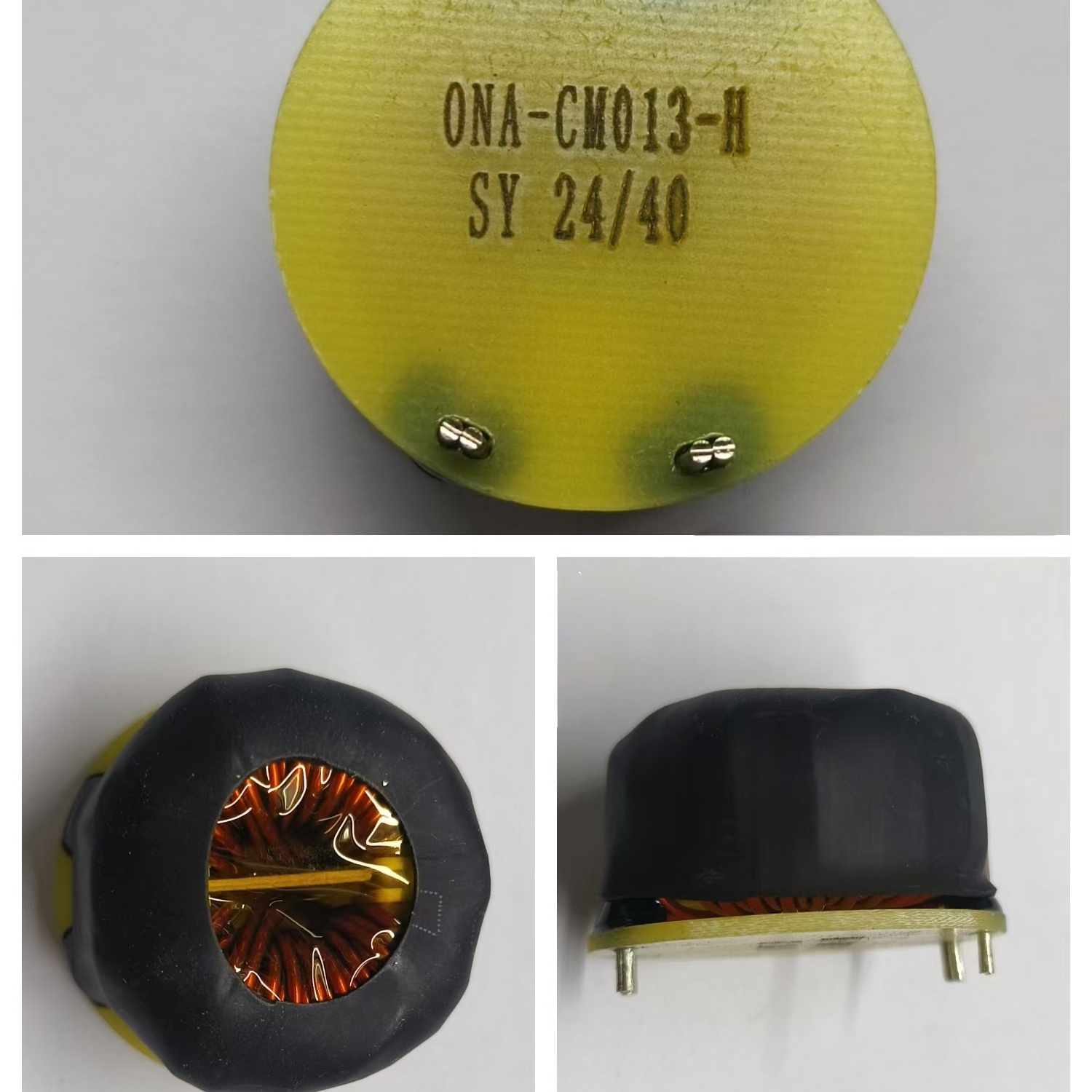 CHSHENYANG/上海燊阳电子 共模滤波器 ONA-CM013-H