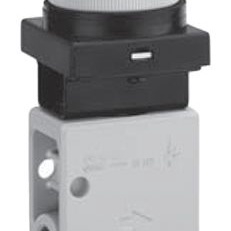 SMC 气动/液压/传动设备 VM230-02-34BA