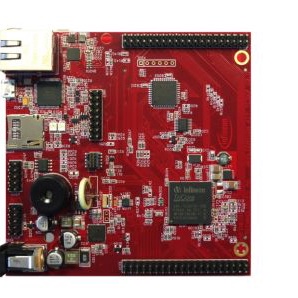 INFINEON TECHNOLOGIES 评估、开发板开发工具 KITA2GTC3973V3TFTTOBO1